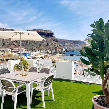 فيلا Malibu Mogan Casa Vintage - Amazing Sea/Harbour View بويرتو دي موغان المظهر الخارجي الصورة