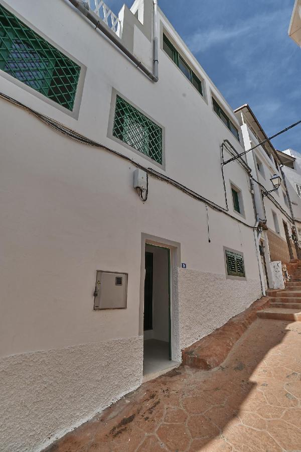 فيلا Malibu Mogan Casa Vintage - Amazing Sea/Harbour View بويرتو دي موغان المظهر الخارجي الصورة